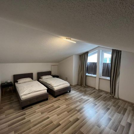 Ferienwohnung Bad Saeckingen Екстериор снимка