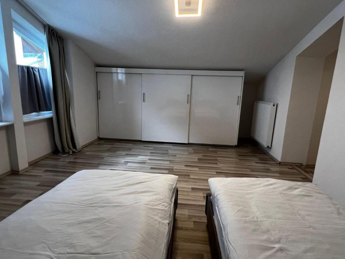 Ferienwohnung Bad Saeckingen Екстериор снимка