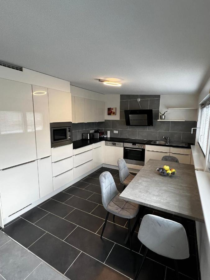 Ferienwohnung Bad Saeckingen Екстериор снимка