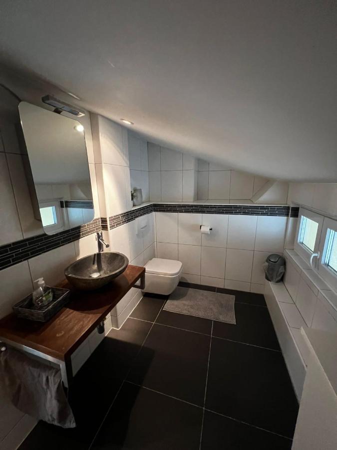 Ferienwohnung Bad Saeckingen Екстериор снимка