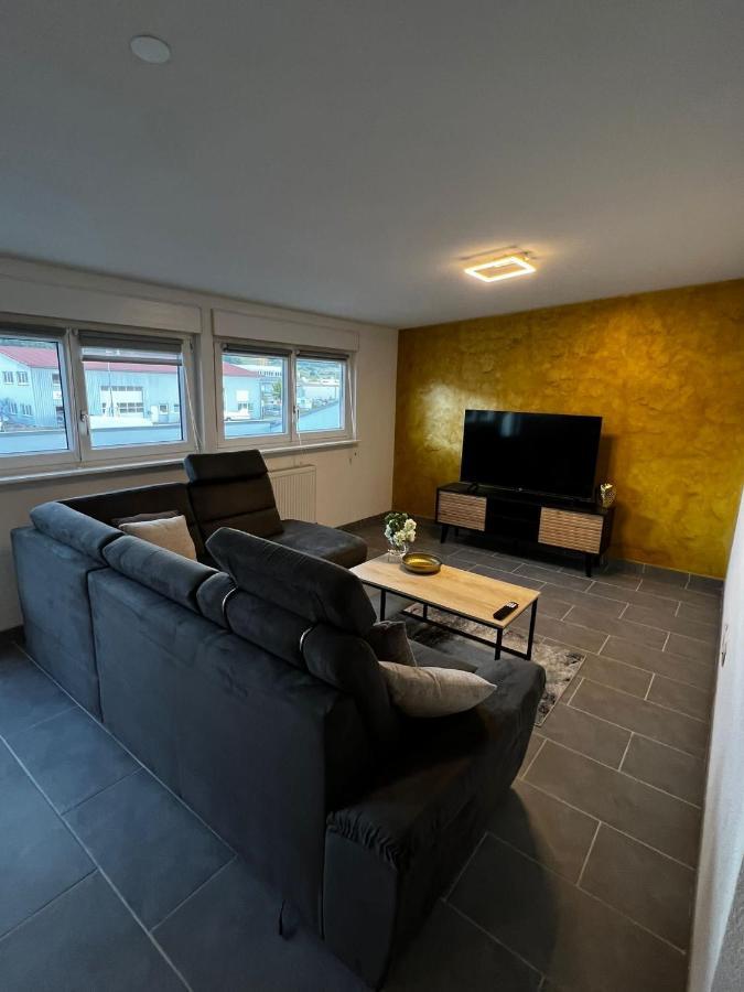 Ferienwohnung Bad Saeckingen Екстериор снимка